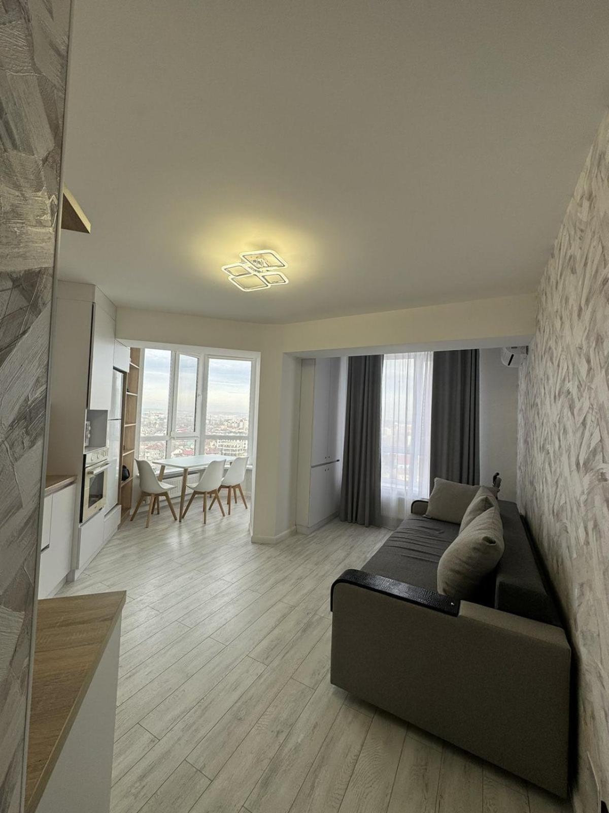 Airport-Hotel 60 Kišiněv Exteriér fotografie